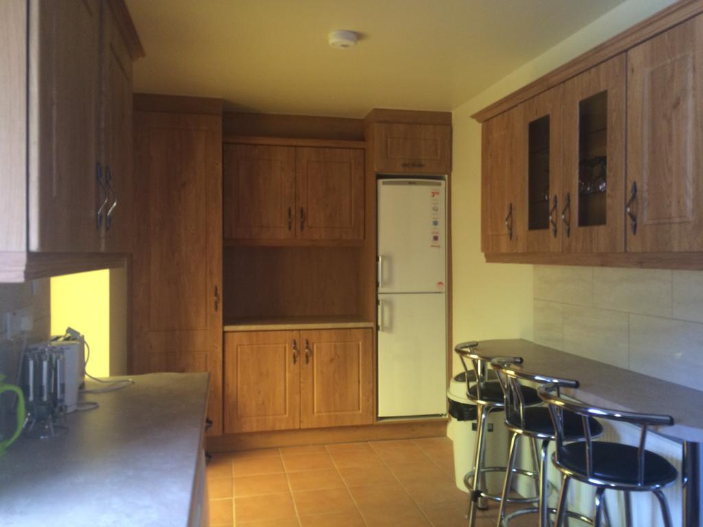 مبيت وإفطار كيلارني Dromin House الغرفة الصورة